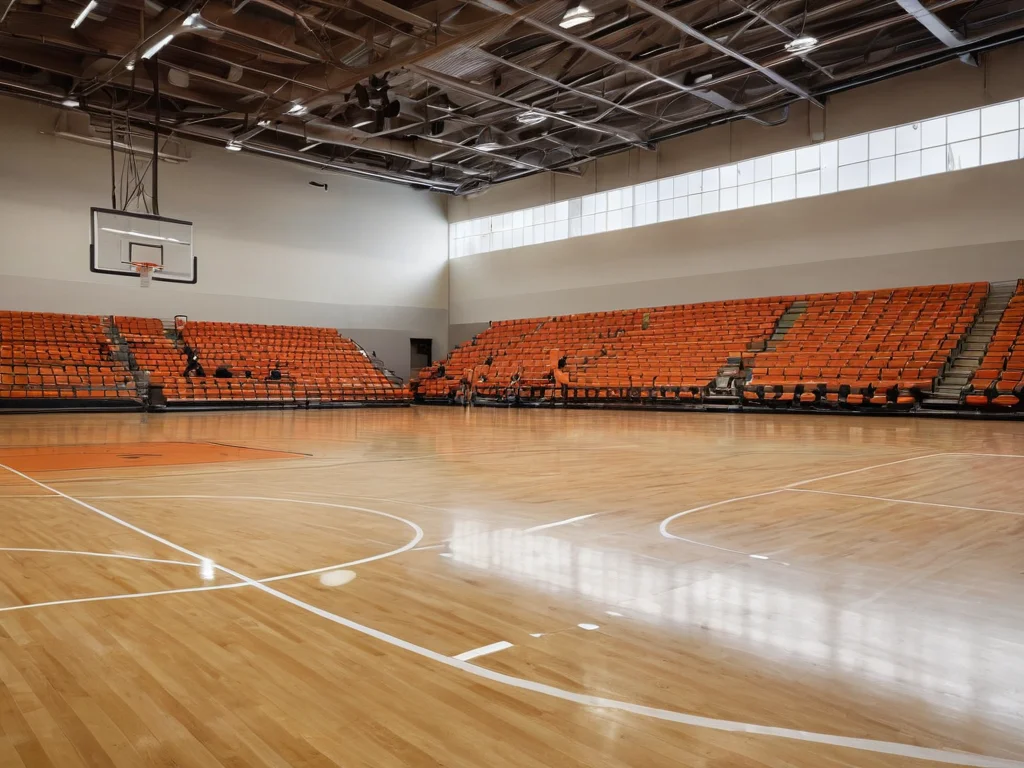 篮球赛程焦点场次公布东西部榜首对决备受球迷期待